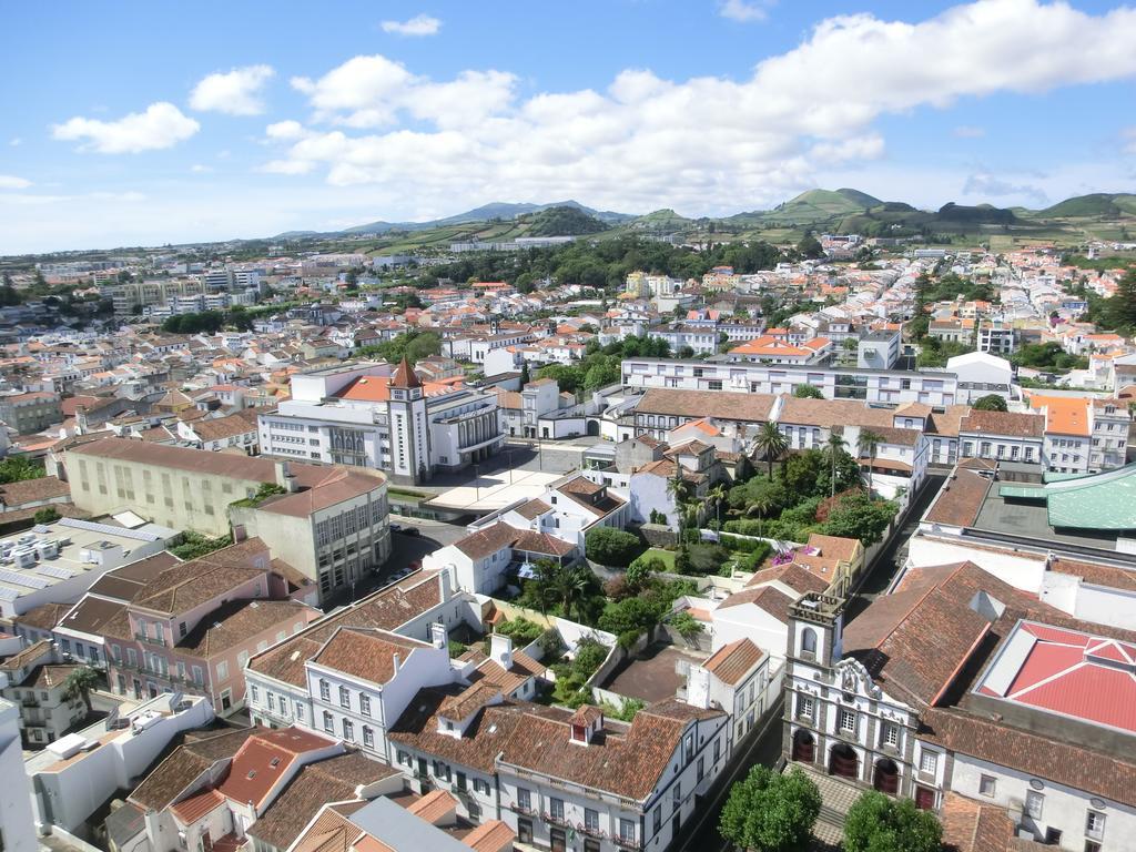 Atlantic Home Azores Понта-Делгада Екстер'єр фото